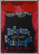 Hoffmanns Erzählungen (Tales of Hoffmann)